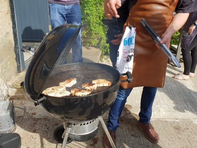 Thermapen