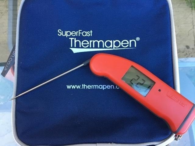 Thermapen