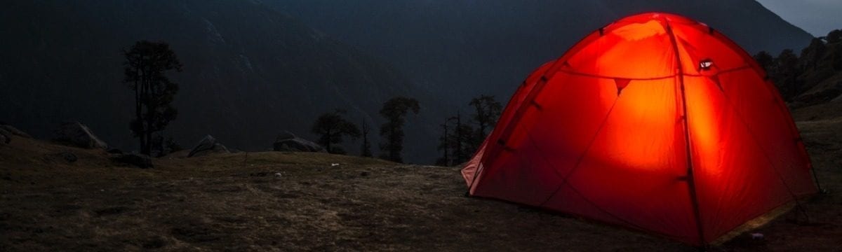 What to Look for in a Good Camping Air Mattress