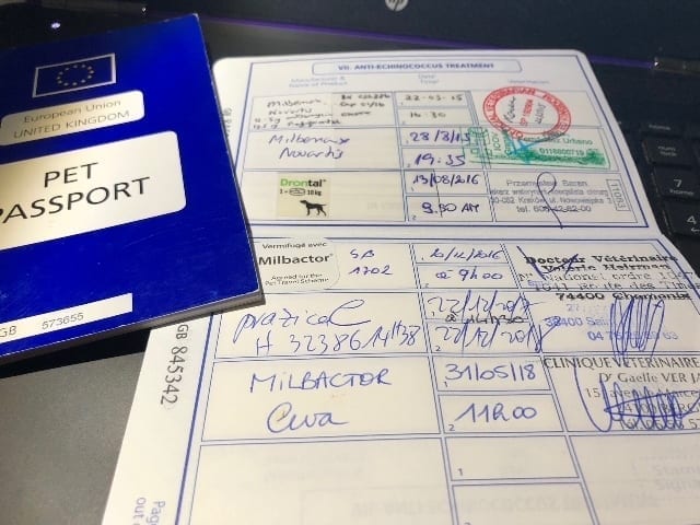 Passport