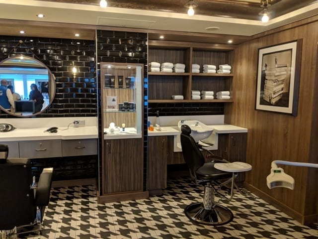 spa
