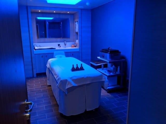spa