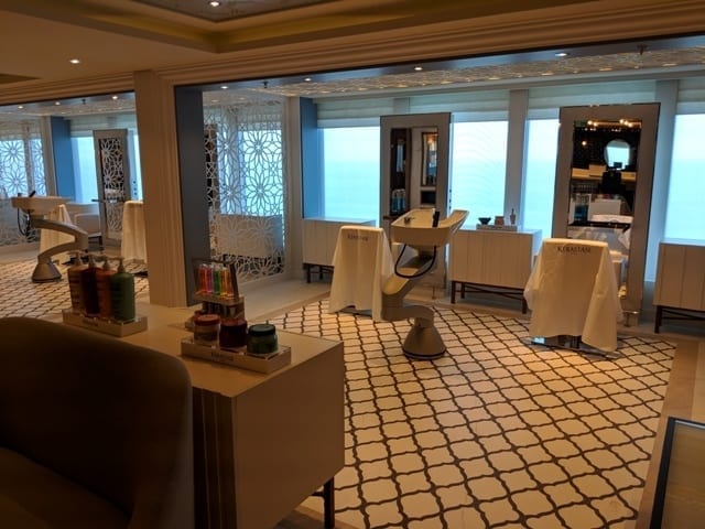spa