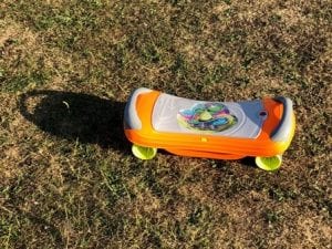 Outdoor Toys