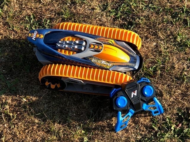 Outdoor Toys