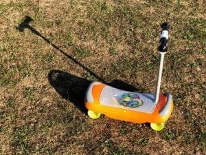Outdoor Toys