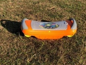 Outdoor Toys