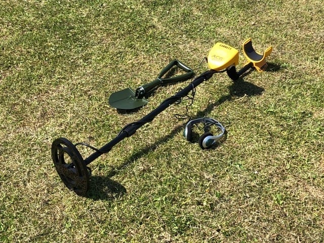 Outdoor Toys