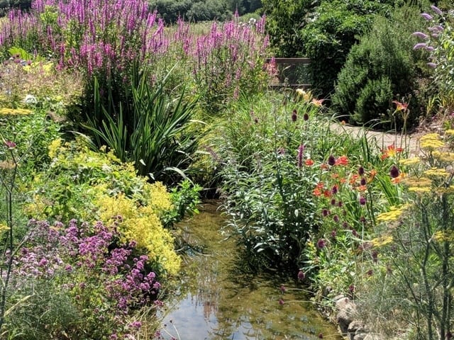 Pensthorpe