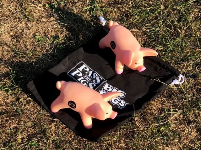 Outdoor Toys