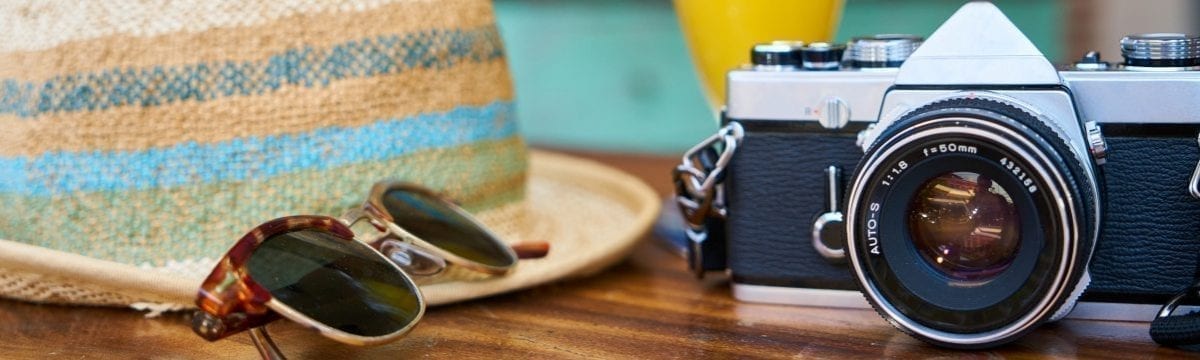 The Ultimate Packing Guide when you’re Going on a Long Vacation