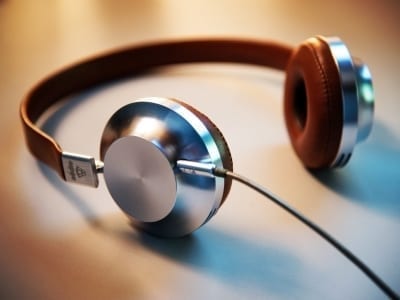 Headphones