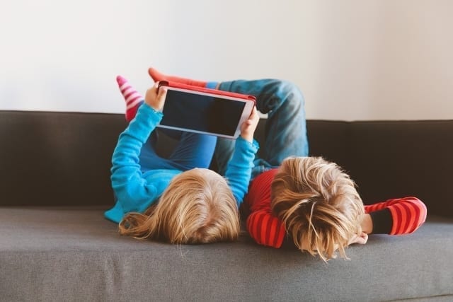 Children