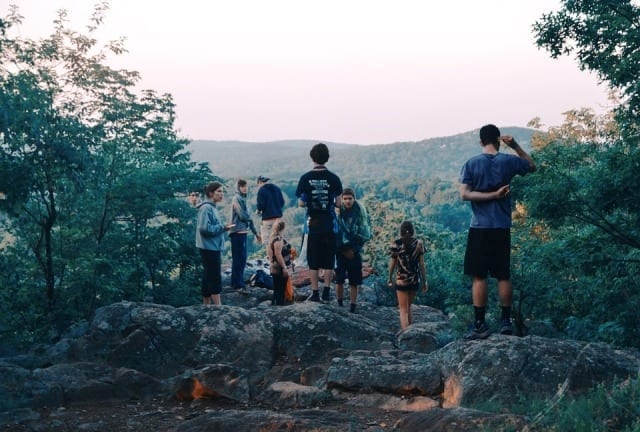 Adventure