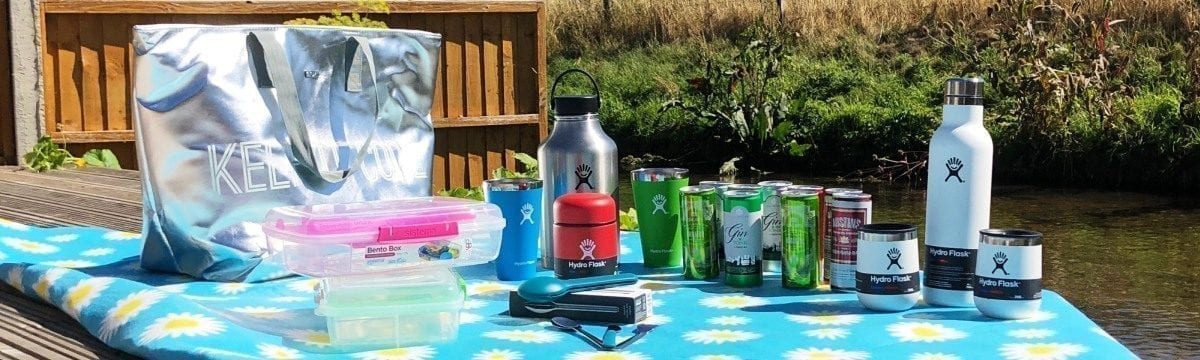 PackThePJs’ Guide to Al Fresco Dining – IT’S PICNIC TIME!