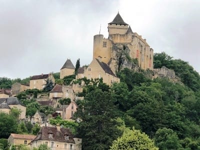 Castelnaud