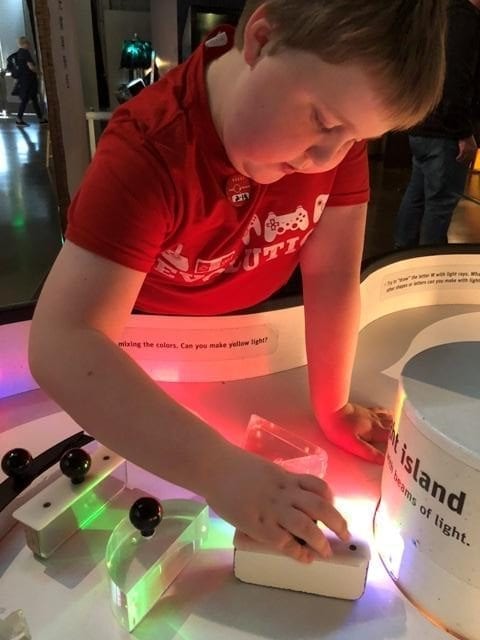 Exploratorium
