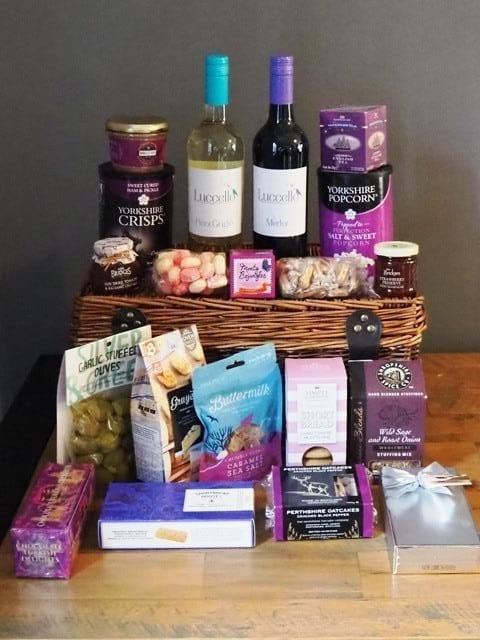 Hamper