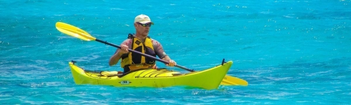 Top Kayaking Destinations Across the World