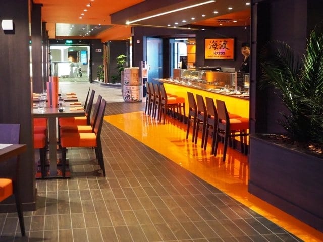 Meraviglia