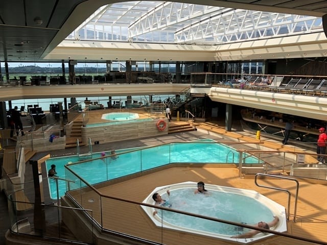 Meraviglia