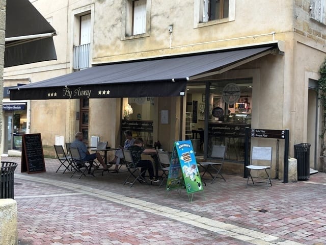 Bergerac