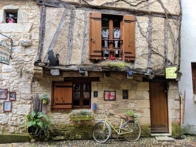 Bergerac