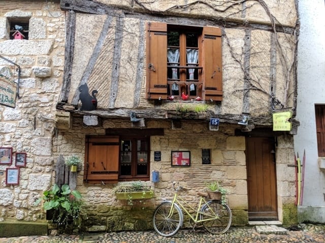 Bergerac