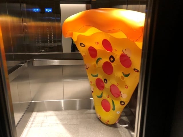 pizza
