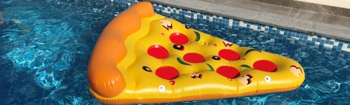 Grab a (Pizza) Slice of Fun Before the Winter