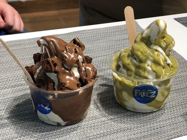 Freez