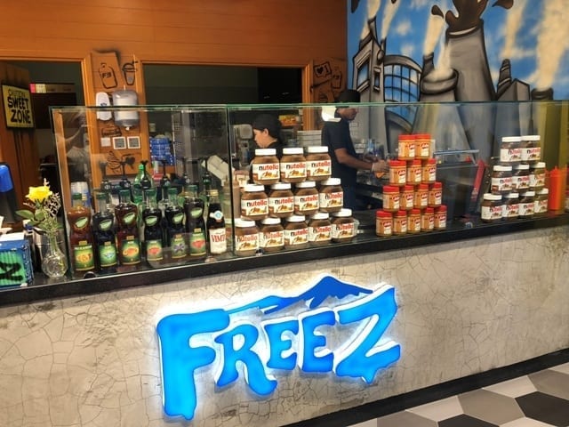 Freez