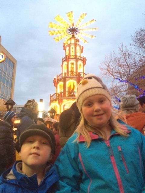 Christmas Markets