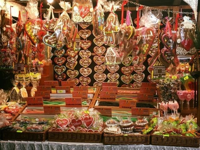 Christmas Markets