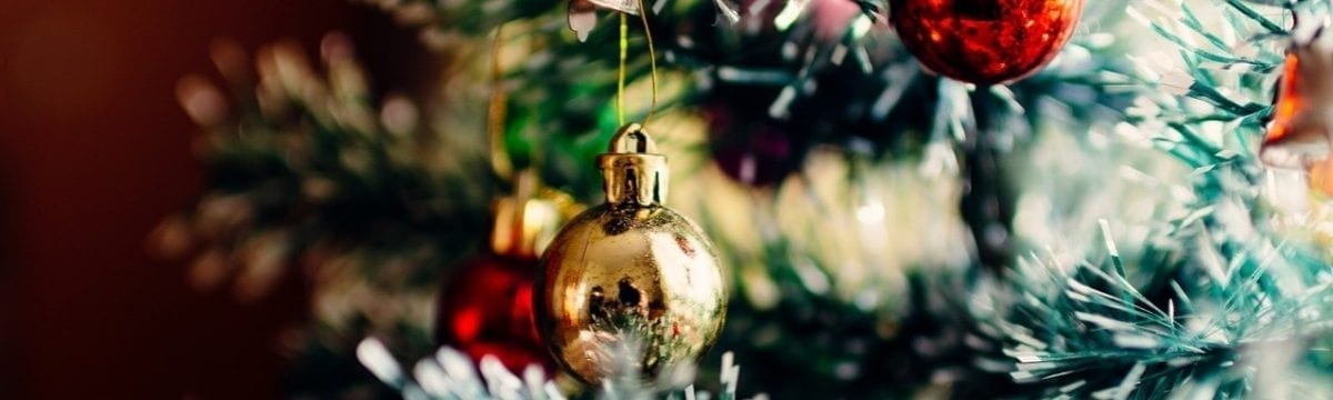 How to Make It Through Christmas Without Stress or Sadness