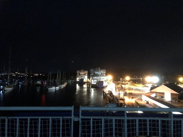 ferry