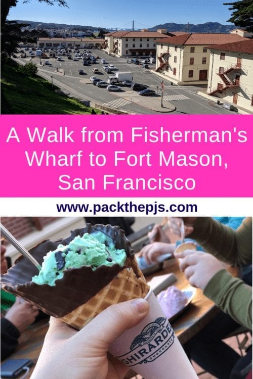 Fort Mason