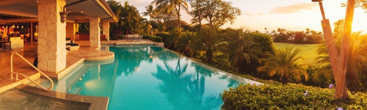 Which Type of Holiday Home is Best for Your Family?