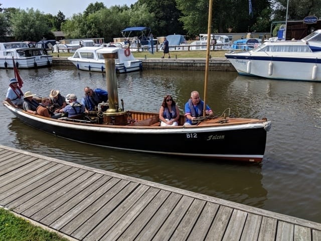 Museum of the Broads