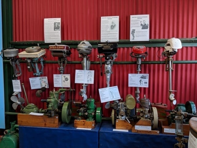 Museum of the Broads