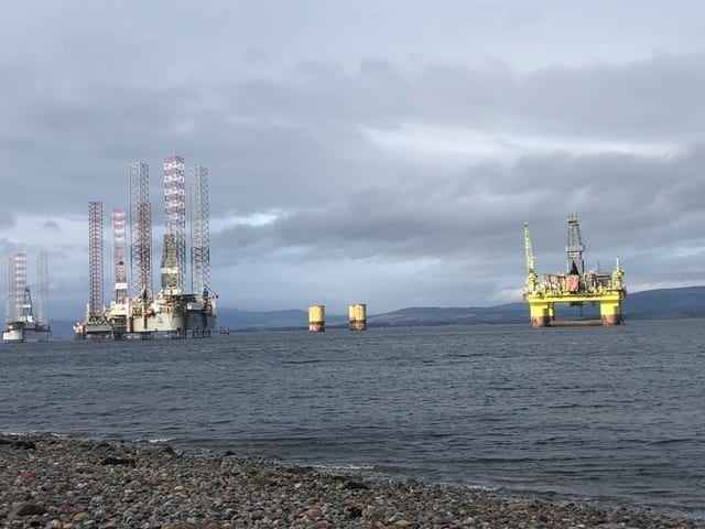 Black Isle