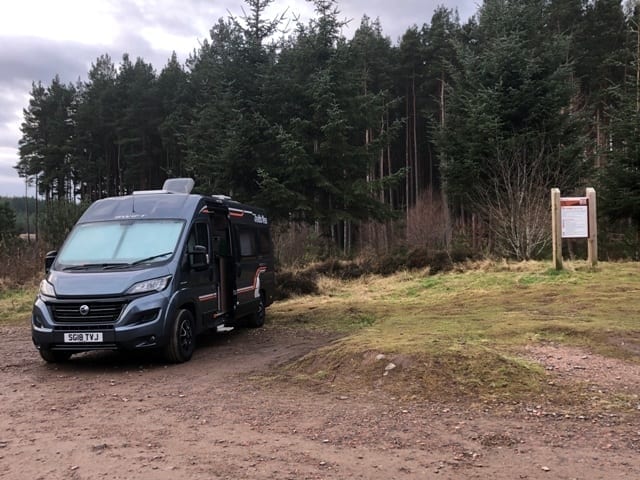 Black Isle