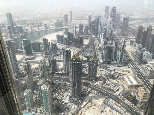 Burj Khalifa