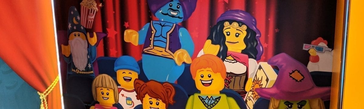 MSC Bellissima Kids Clubs: The Cruise Ship for Babies to Teens
