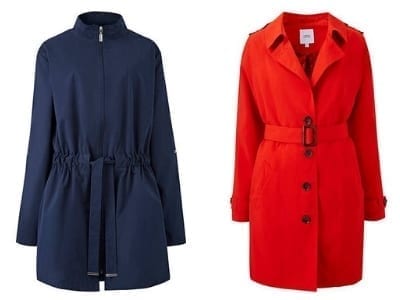 coat