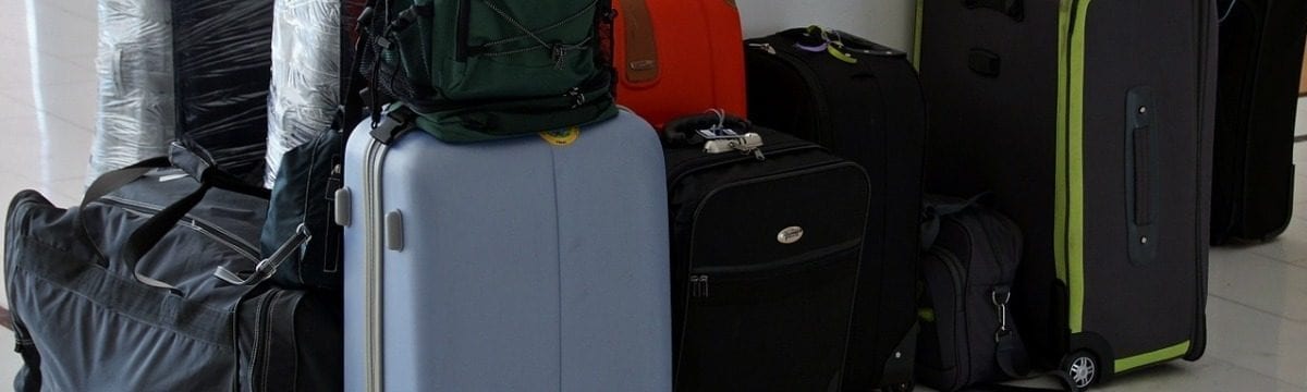 Essential Packing for a Campervan Holiday