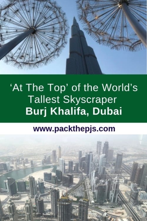 Burj Khalifa