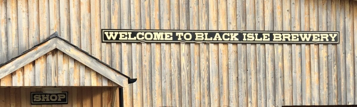 The Black Isle Brewery: Scotland’s Only Organic Brewery