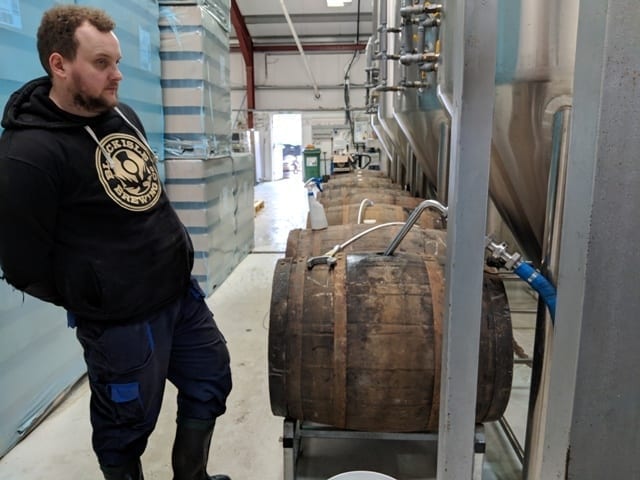 Black Isle Brewery