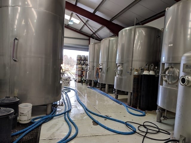 Black Isle Brewery